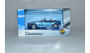 BMW Z4, масштабная модель, Bauer/Cararama/Hongwell, scale43