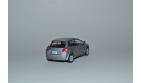 Fiat Stilo, масштабная модель, Bauer/Cararama/Hongwell, scale43