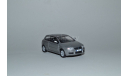 Fiat Stilo, масштабная модель, Bauer/Cararama/Hongwell, scale43