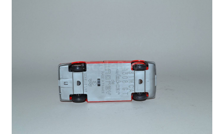 Chrysler 1308 GT, масштабная модель, Norev, scale43