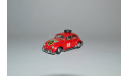 Volkswagen 1200 Saloon, масштабная модель, Corgi Toys, scale43