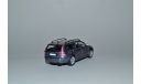 Volvo V50, масштабная модель, Bauer/Cararama/Hongwell, scale43