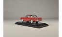 Opel Rekord A 1962, масштабная модель, Minichamps, 1:43, 1/43