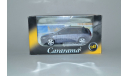 Volvo V50, масштабная модель, Bauer/Cararama/Hongwell, scale43