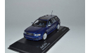 Audi RS4 2000, масштабная модель, Minichamps, scale43