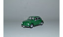 Volkswagen Beetle, масштабная модель, Bauer/Cararama/Hongwell, scale43