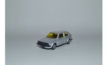 VW Golf, масштабная модель, Norev, scale43, Volkswagen