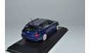 Audi RS4 2000, масштабная модель, Minichamps, scale43