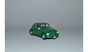 Volkswagen Beetle, масштабная модель, Bauer/Cararama/Hongwell, scale43