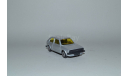 VW Golf, масштабная модель, Norev, scale43, Volkswagen