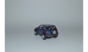 Toyota RAV 4 2000, масштабная модель, Bauer/Cararama/Hongwell, scale43