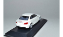 BMW 1-Series Coupe 2007, масштабная модель, Minichamps, scale43