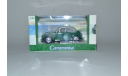 Volkswagen Beetle, масштабная модель, Bauer/Cararama/Hongwell, scale43