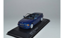 BMW 3-Series Cabriolet 2000, масштабная модель, Minichamps, scale43