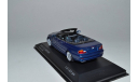 BMW 3-Series Cabriolet 2000, масштабная модель, Minichamps, scale43