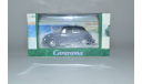 Volkswagen Beetle Cabriolet With a Roof, масштабная модель, Bauer/Cararama/Hongwell, scale43