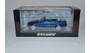 BMW 3-Series Cabriolet 2000, масштабная модель, Minichamps, scale43