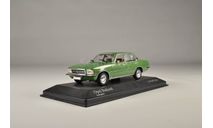 Opel Rekord 1975, масштабная модель, Minichamps, 1:43, 1/43