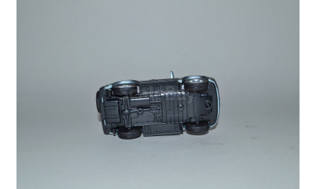 Toyota Land Cruiser, масштабная модель, Bauer/Cararama/Hongwell, scale43