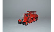 ЗИС 6 ПМЗ 3, масштабная модель, ЛОМО-АВМ, scale43