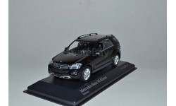 Mercedes-Benz M-Class 2008