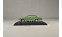 Opel Rekord 1975, масштабная модель, Minichamps, 1:43, 1/43