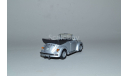 Volkswagen Beetle Cabriolet, масштабная модель, Bauer/Cararama/Hongwell, scale43