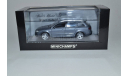 Audi A4 Avant 2004, масштабная модель, Minichamps, scale43
