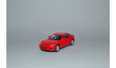 Mazda RX-8, масштабная модель, Bauer/Cararama/Hongwell, scale43