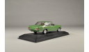 Opel Rekord 1975, масштабная модель, Minichamps, 1:43, 1/43