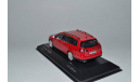 Volkswagen Passat Variant 2005, масштабная модель, Minichamps, scale43