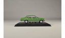 Opel Rekord 1975, масштабная модель, Minichamps, 1:43, 1/43