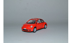 Volkswagen Beetle Turbo S 2002