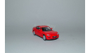 Mazda RX-8, масштабная модель, Bauer/Cararama/Hongwell, scale43