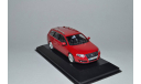 Volkswagen Passat Variant 2005, масштабная модель, Minichamps, scale43