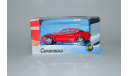 Mazda RX-8, масштабная модель, Bauer/Cararama/Hongwell, scale43