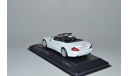 Mercedes-Benz SL-Class 2008, масштабная модель, Minichamps, scale43