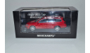 Volkswagen Passat Variant 2005, масштабная модель, Minichamps, scale43