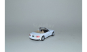 Mazda MX-5, масштабная модель, Bauer/Cararama/Hongwell, scale43