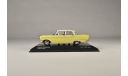 Opel Kapitan 1959, масштабная модель, Minichamps, 1:43, 1/43