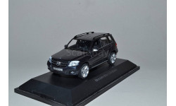 Mercedes-Benz GLK-Class 2008