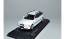 BMW 328i Touring 1999, масштабная модель, Minichamps, scale43