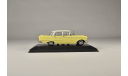 Opel Kapitan 1959, масштабная модель, Minichamps, 1:43, 1/43