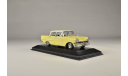 Opel Kapitan 1959, масштабная модель, Minichamps, 1:43, 1/43