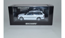 BMW 328i Touring 1999, масштабная модель, Minichamps, scale43