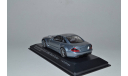 Mercedes-Benz SL65 AMG Black Series 2009, масштабная модель, Minichamps, scale43