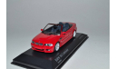 BMW M3 Cabriolet 2001, масштабная модель, Minichamps, scale43