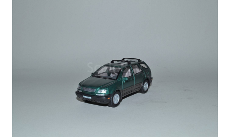 Lexus RX300, масштабная модель, Bauer/Cararama/Hongwell, scale43