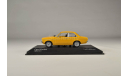 Opel Kadett 1975, масштабная модель, Minichamps, 1:43, 1/43