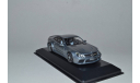 Mercedes-Benz SL65 AMG Black Series 2009, масштабная модель, Minichamps, scale43